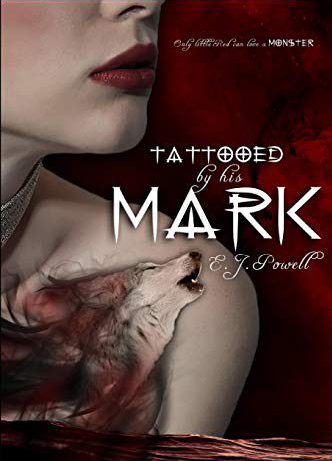 Tattooed By His Mark